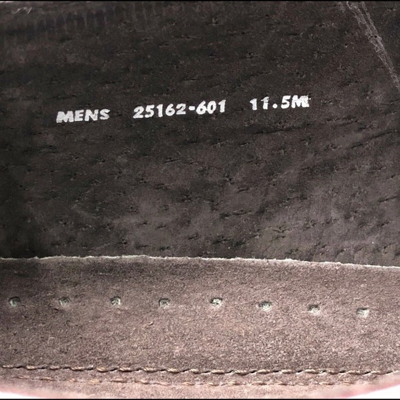 Stacy Adams men shoes main image 5